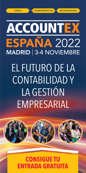 ACCOUNTEX ESPAÑA 2022