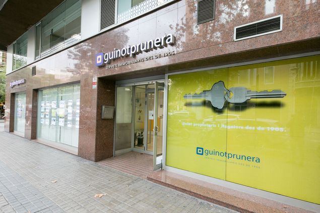 GuinotPrunera segueix creixent a Catalunya amb la incorporació de dues noves empreses