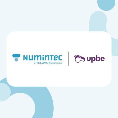 Numintec adquireix la unitat productiva d'Upbe per revolucionar la gestió de Contact Centers amb Intel·ligència Artificial