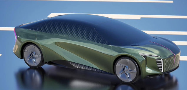 El Futur dels Cotxes Elèctrics: Cap a una Mobilitat Sostenible