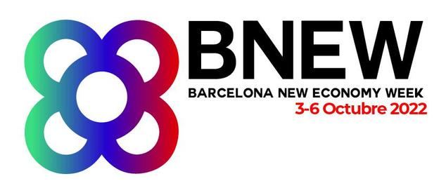 Arrenca Barcelona New Economy Week, l'esdeveniment únic sobre l'economia 4.0