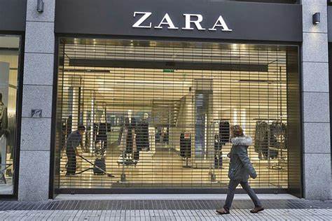 Inditex torna a batre rècords i espera que 2023 sigui un dels seus millors anys