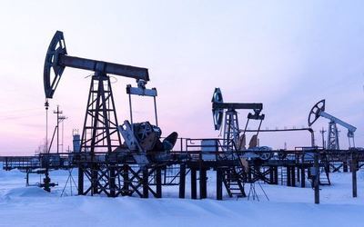 Rússia no rebaixa la seva producción de petroli i segueix 'inundant' els mars d'Àsia