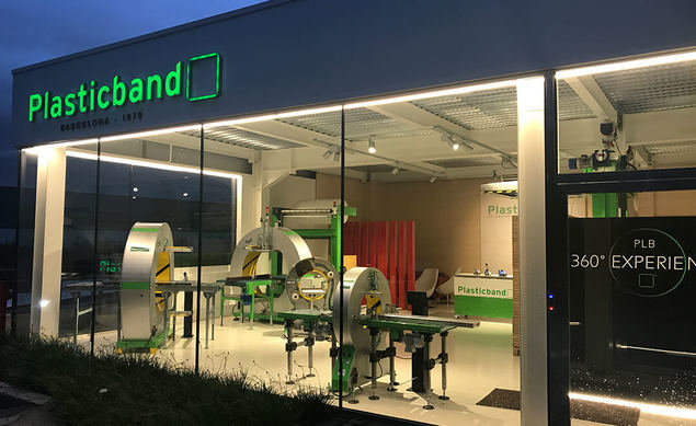 Plasticband, primera empresa del sector de l’embalatge que obté la certificació europea RecyClass® a Espanya